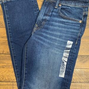 Men's Denim Slim Fit Jeans American eagle
